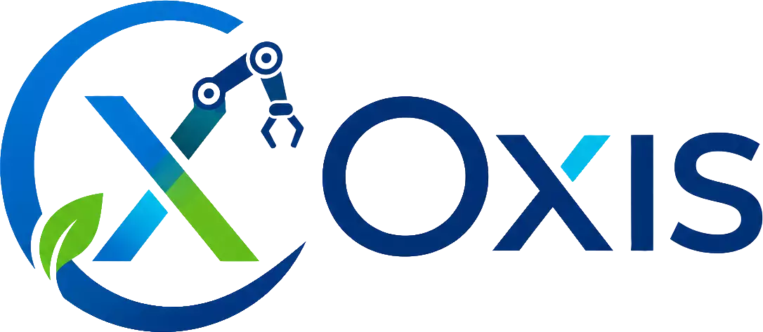Logo OXIS Verificación